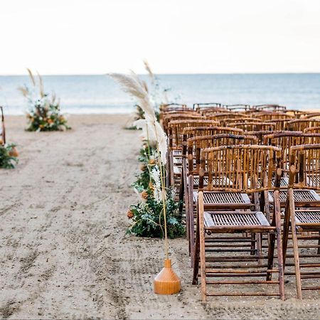 Marriott Virginia Beach Oceanfront Resort Exterior photo